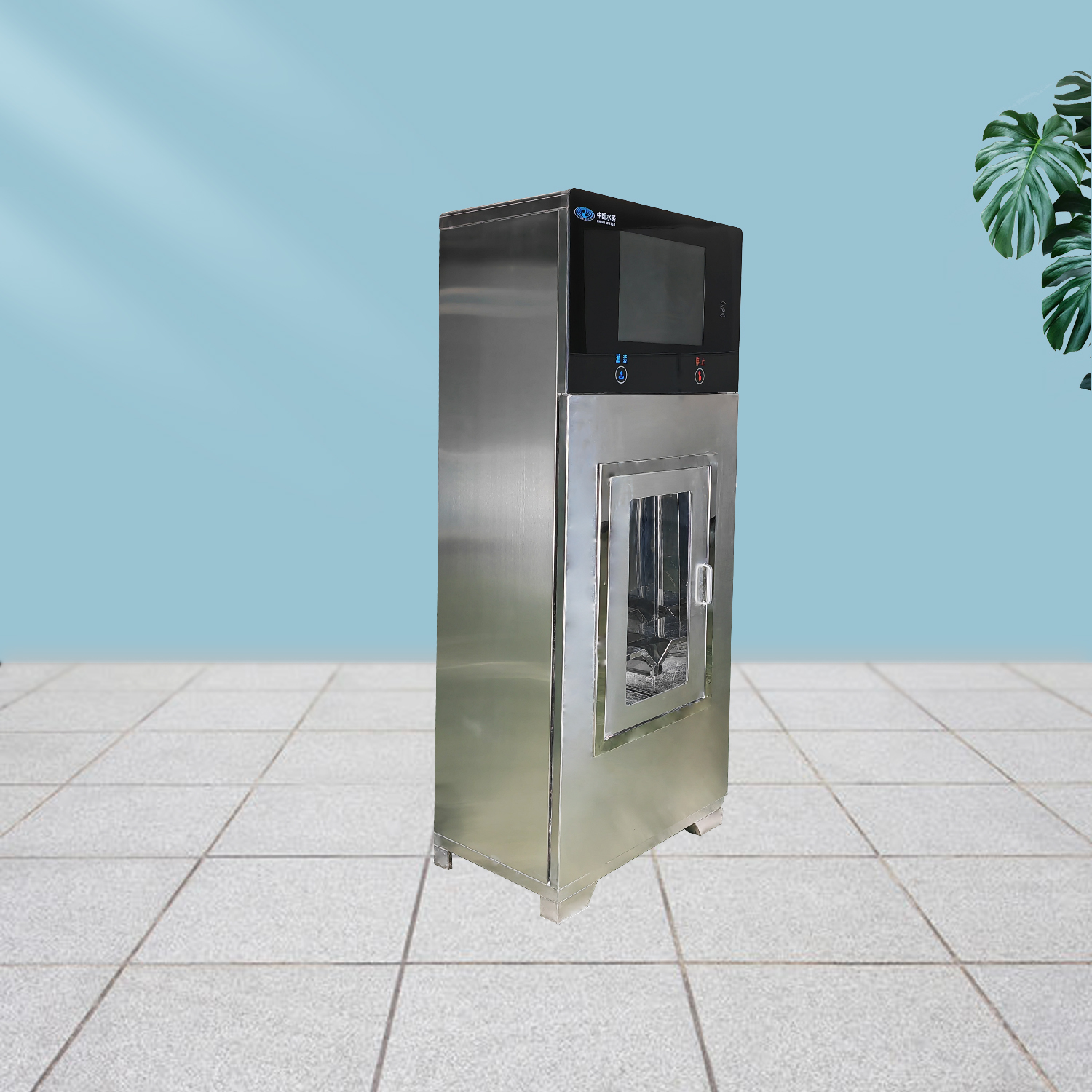 管道機C